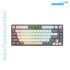 Fantech ATOM PRO83 MK913 RGB Mechanical Gaming Keyboard